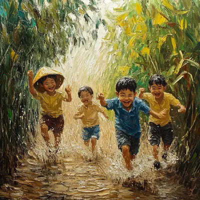 Thay Đổi Góc Nhìn: Chọn Môi Trường Học Tập Tốt Cho Con? - Phần 2